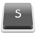 sublime editor icon