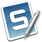 sublimetext2 editor icon